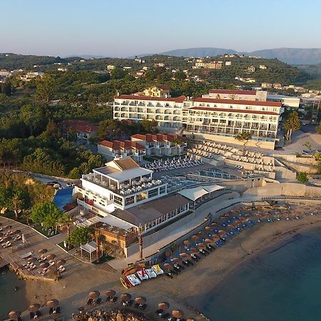 Alexandra Beach Resort & Spa Tsilivi  Ngoại thất bức ảnh