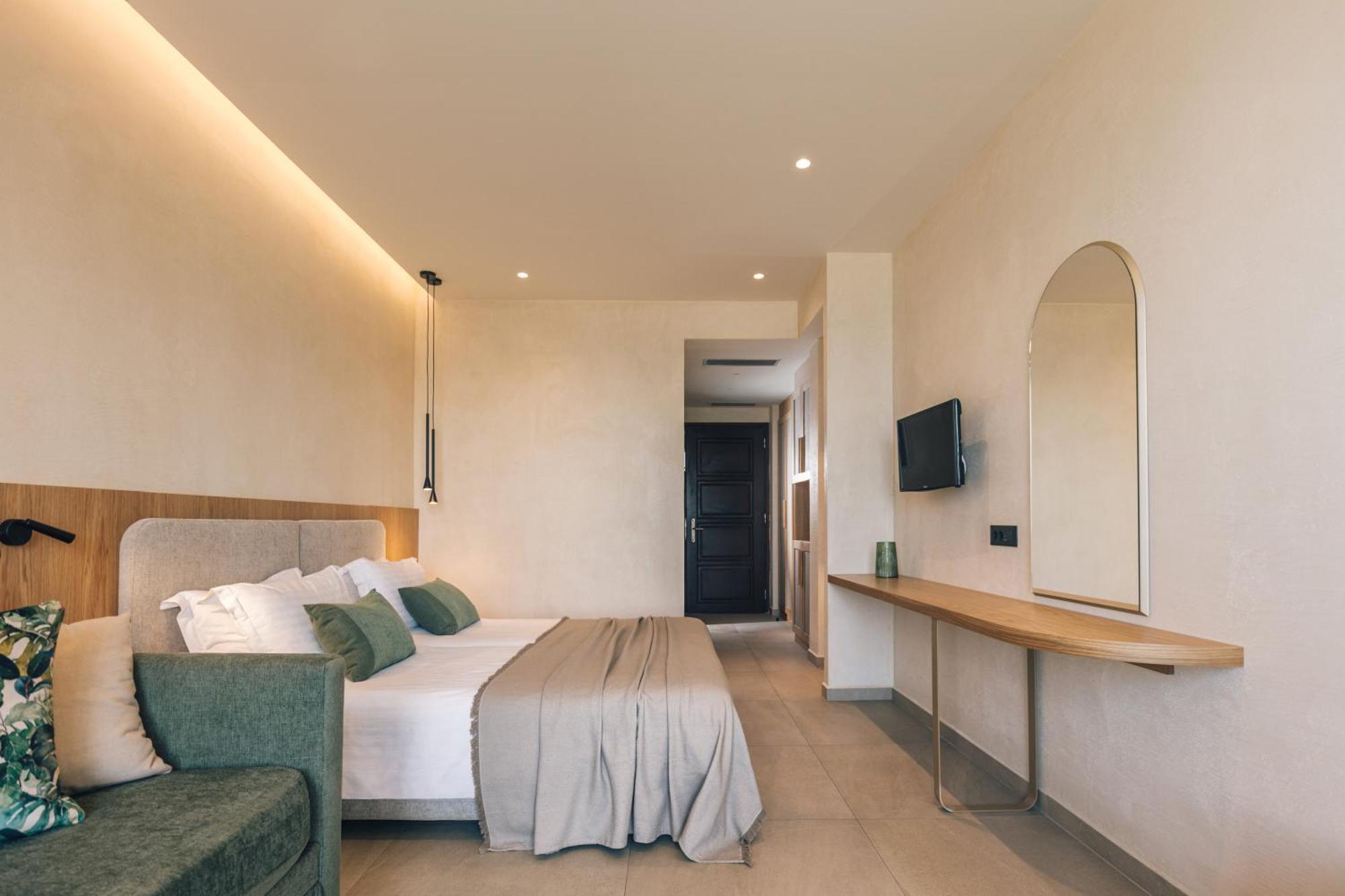 Alexandra Beach Resort & Spa Tsilivi  Ngoại thất bức ảnh