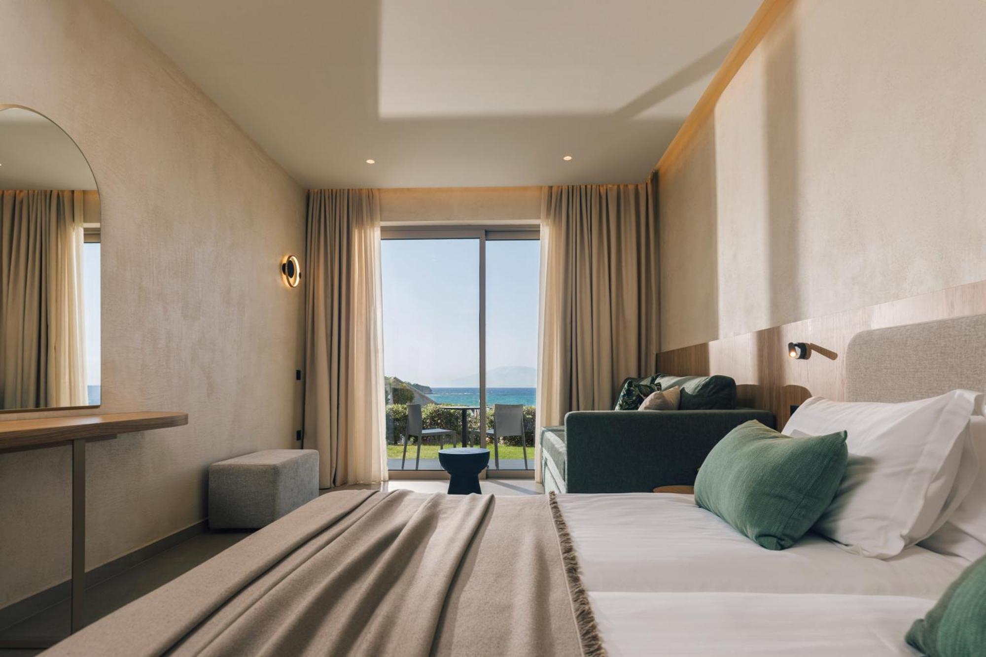 Alexandra Beach Resort & Spa Tsilivi  Ngoại thất bức ảnh