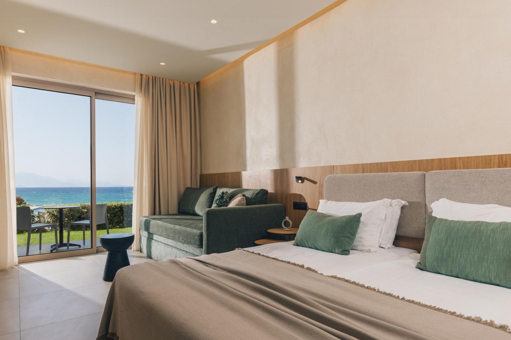 Alexandra Beach Resort & Spa Tsilivi  Ngoại thất bức ảnh
