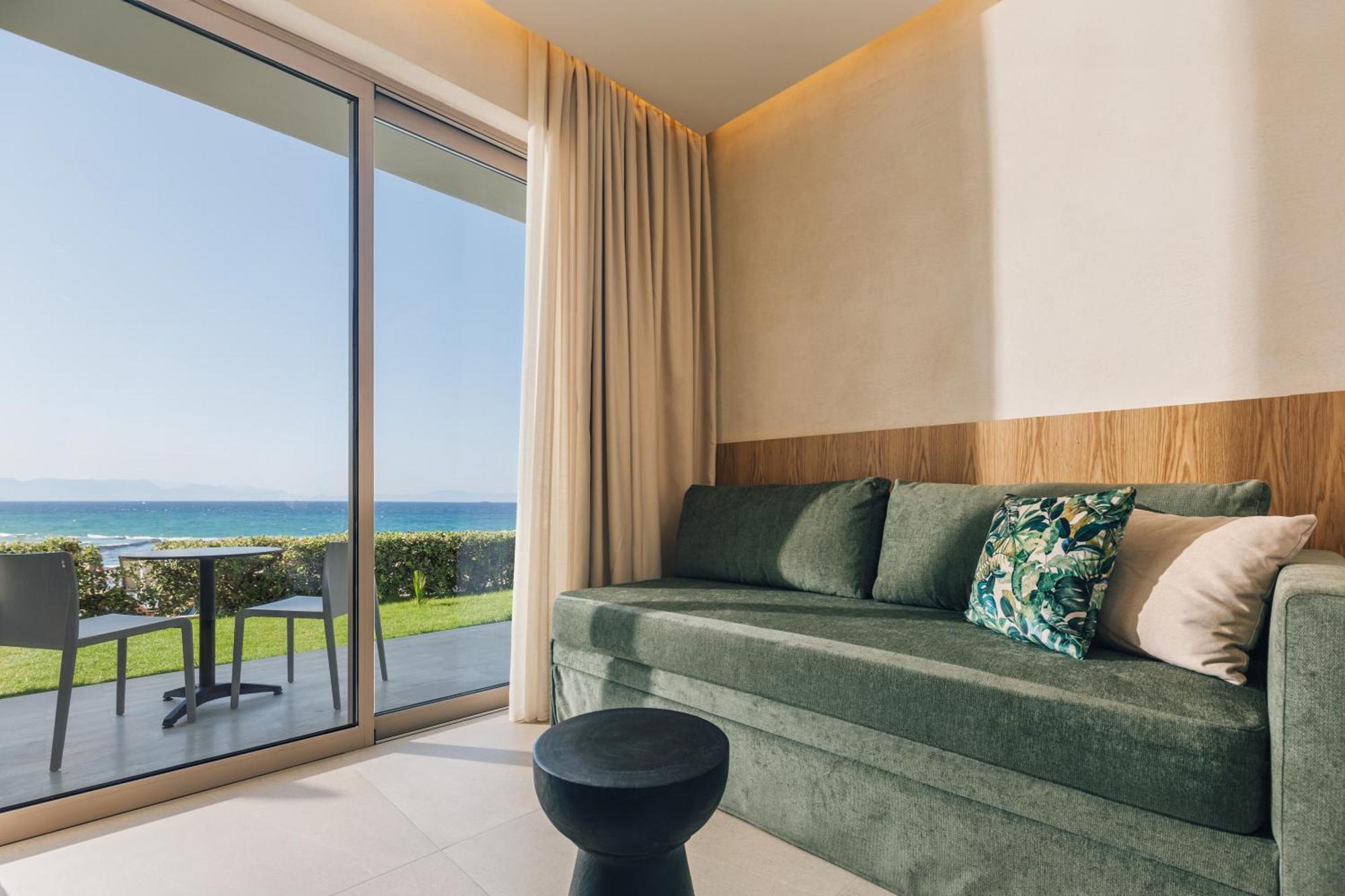 Alexandra Beach Resort & Spa Tsilivi  Ngoại thất bức ảnh