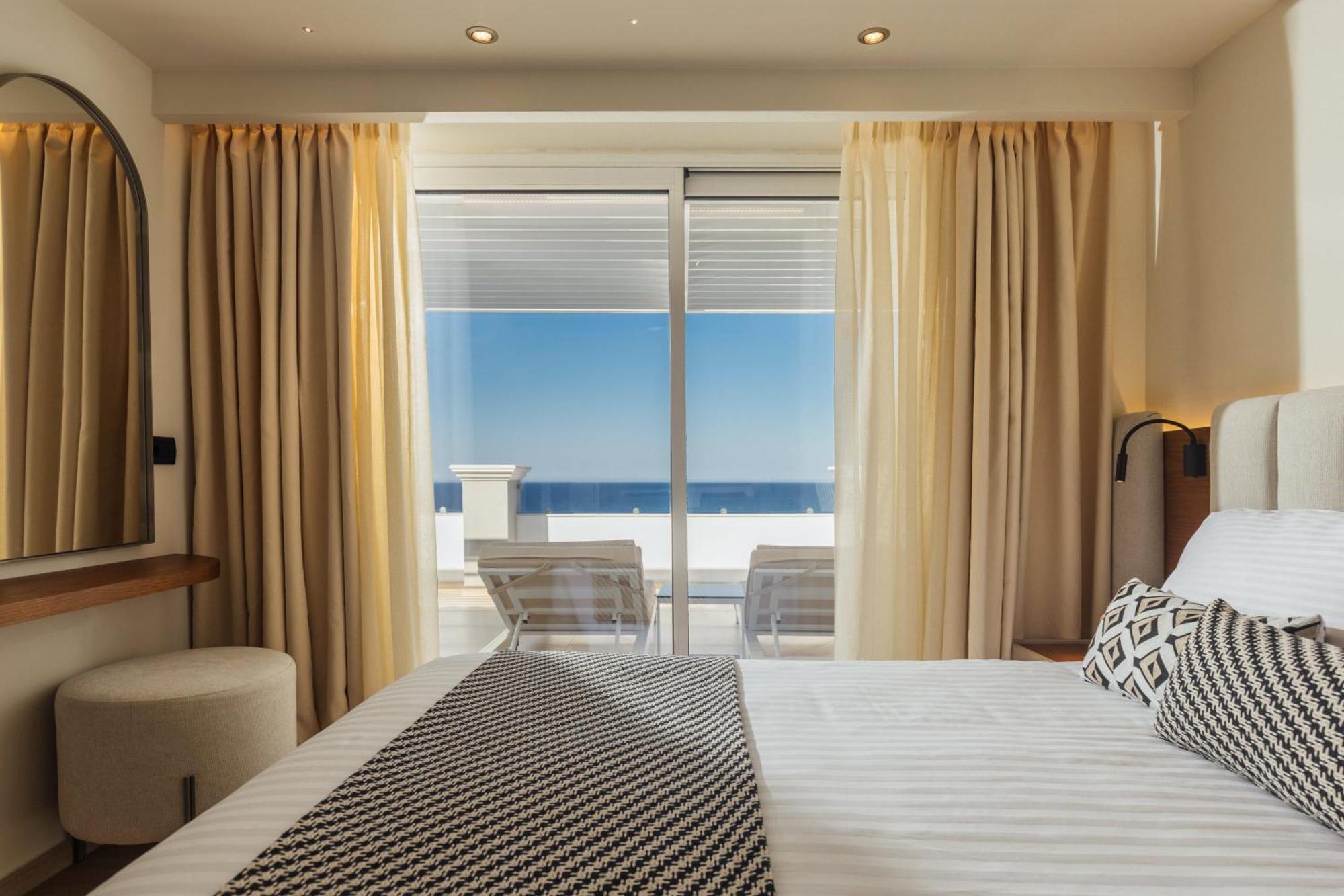 Alexandra Beach Resort & Spa Tsilivi  Ngoại thất bức ảnh