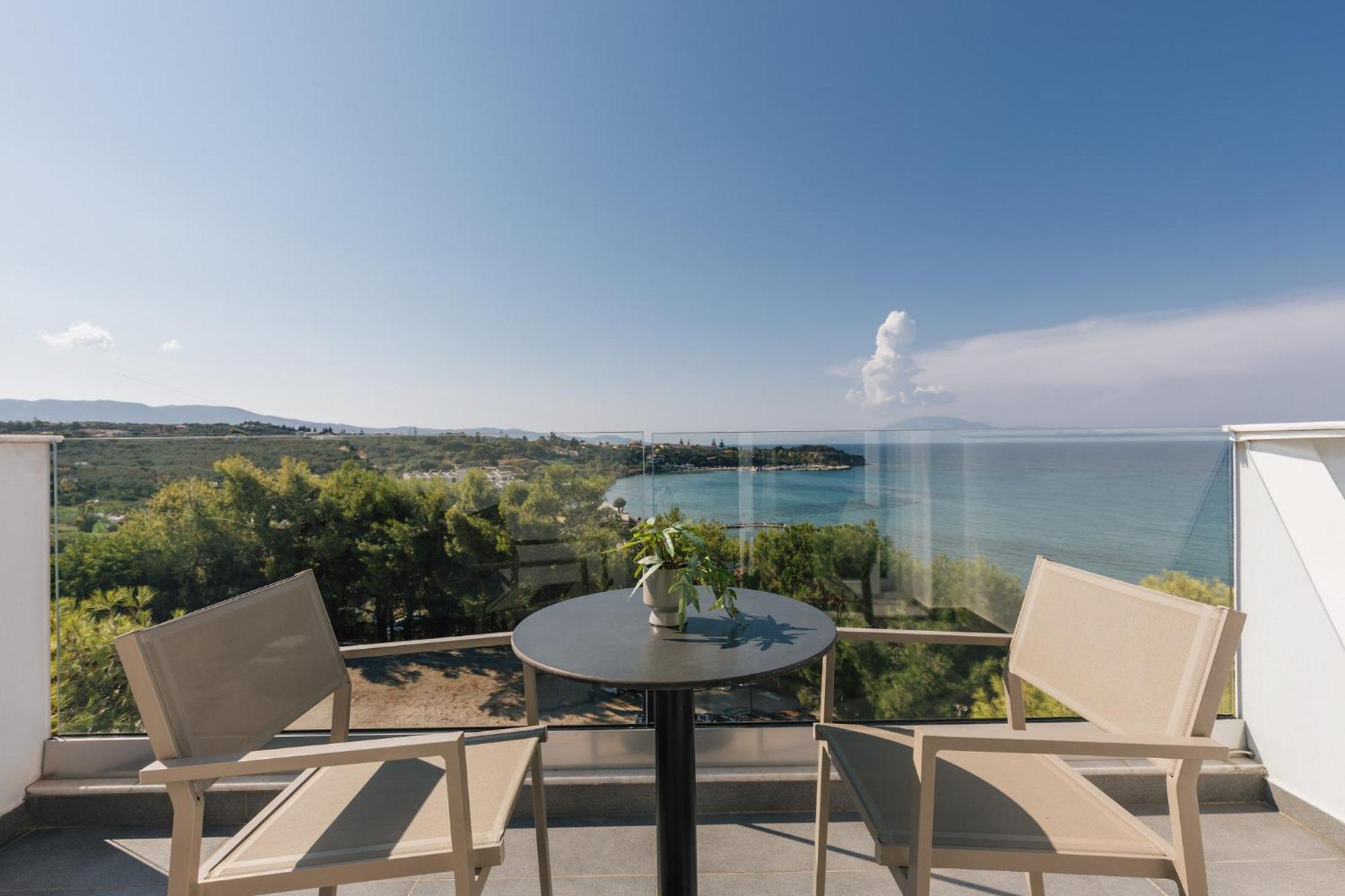 Alexandra Beach Resort & Spa Tsilivi  Ngoại thất bức ảnh