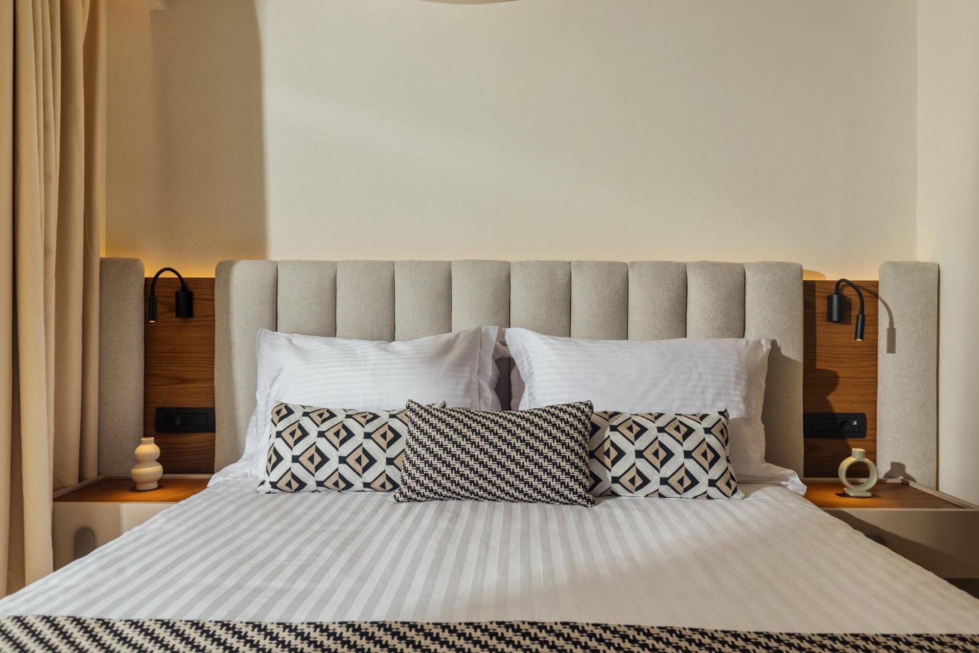 Alexandra Beach Resort & Spa Tsilivi  Ngoại thất bức ảnh