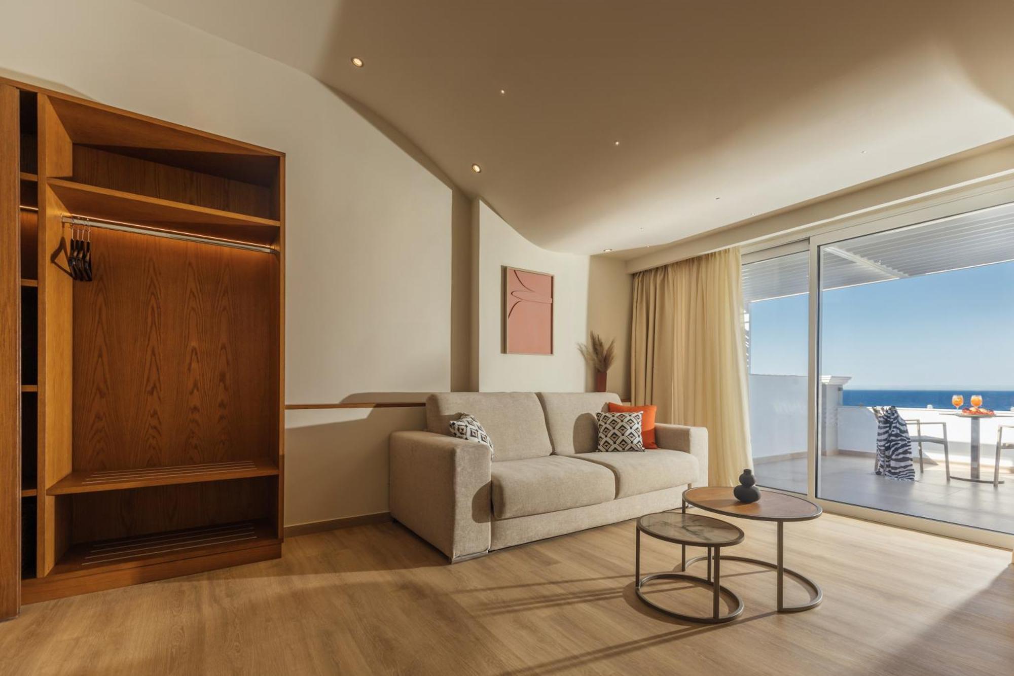 Alexandra Beach Resort & Spa Tsilivi  Ngoại thất bức ảnh