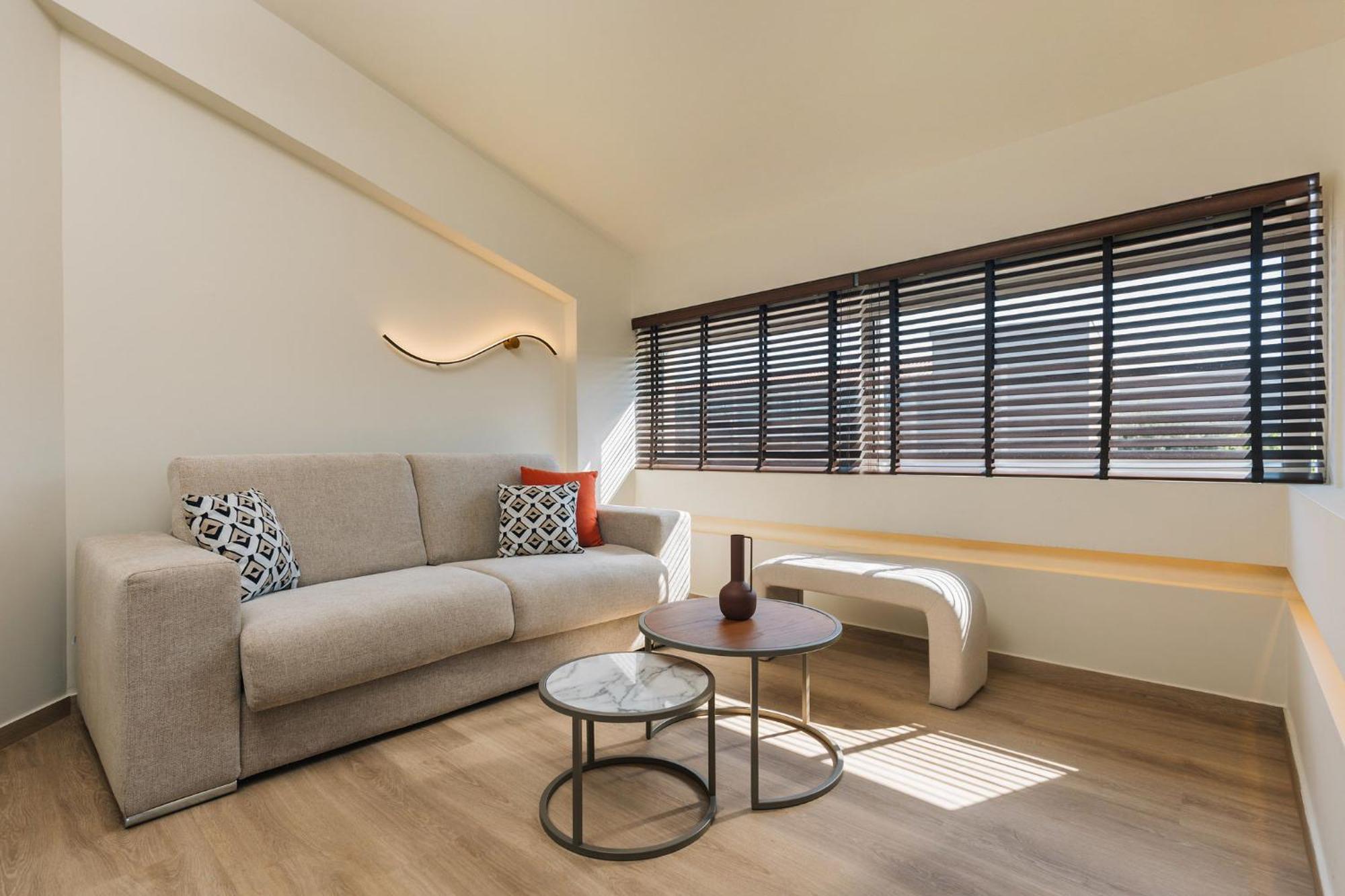 Alexandra Beach Resort & Spa Tsilivi  Ngoại thất bức ảnh