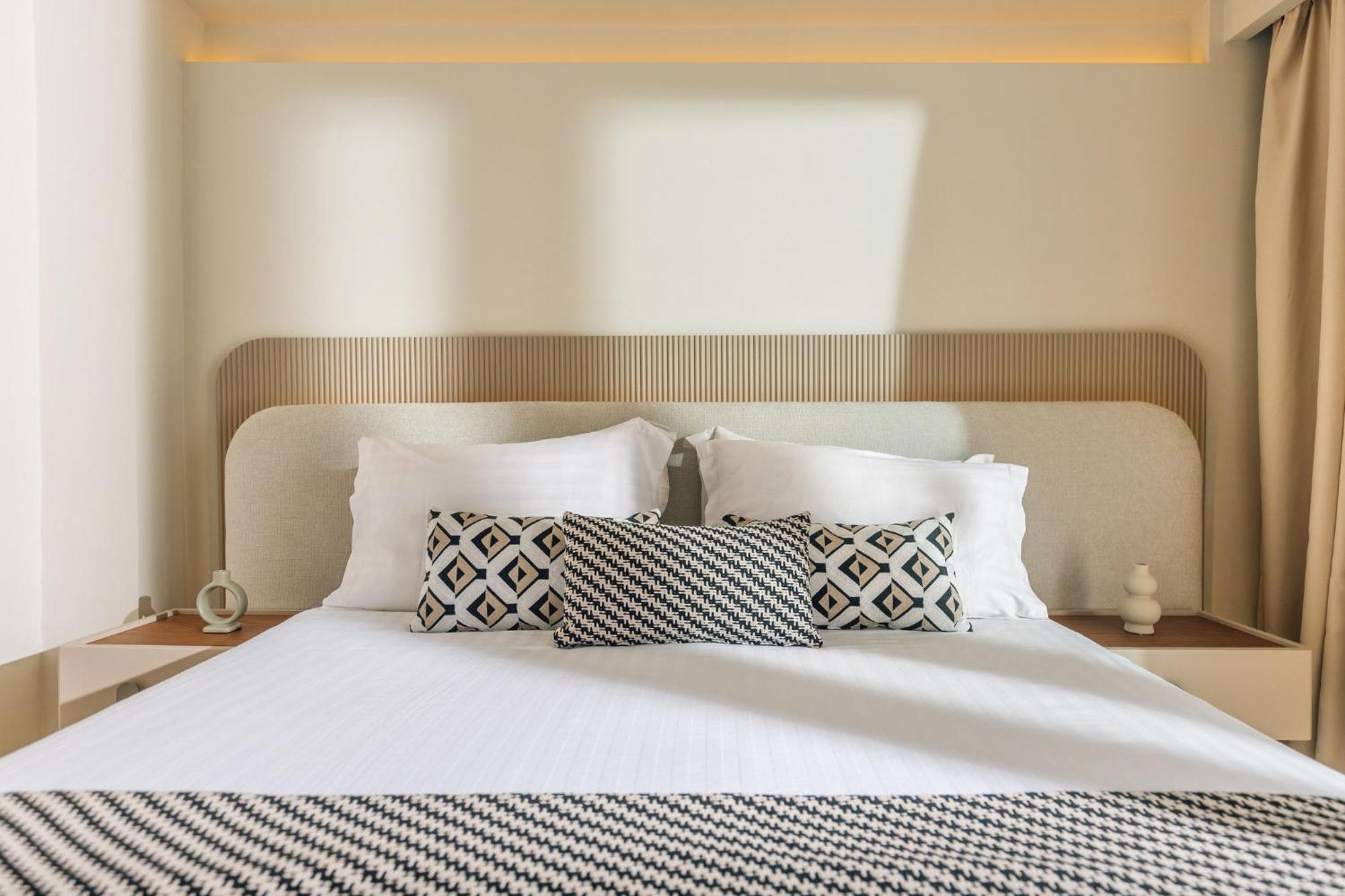 Alexandra Beach Resort & Spa Tsilivi  Ngoại thất bức ảnh