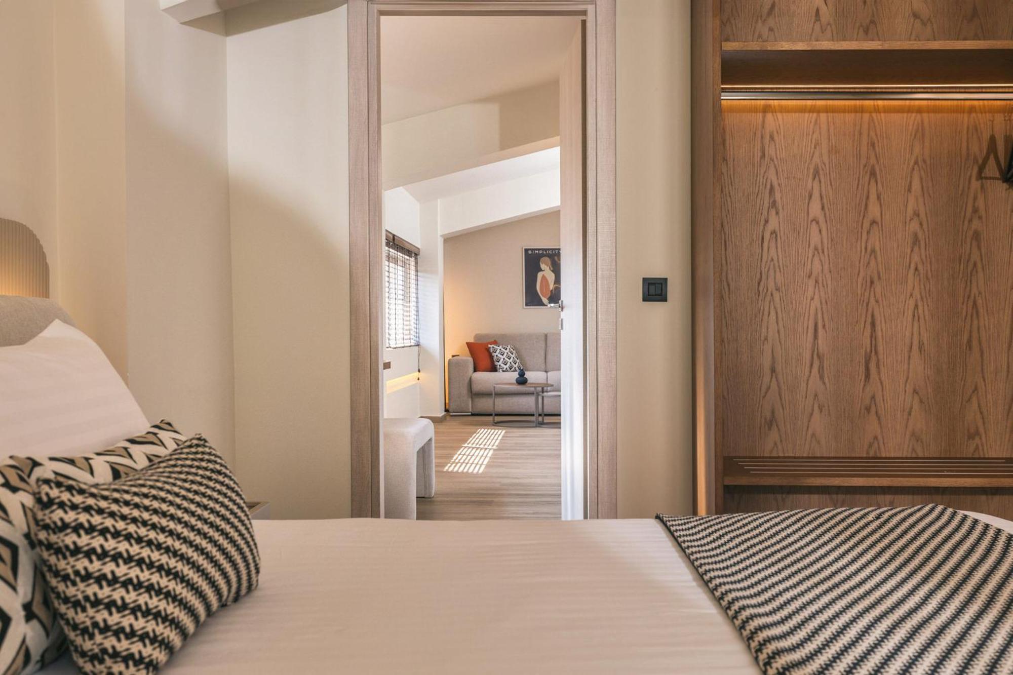 Alexandra Beach Resort & Spa Tsilivi  Ngoại thất bức ảnh