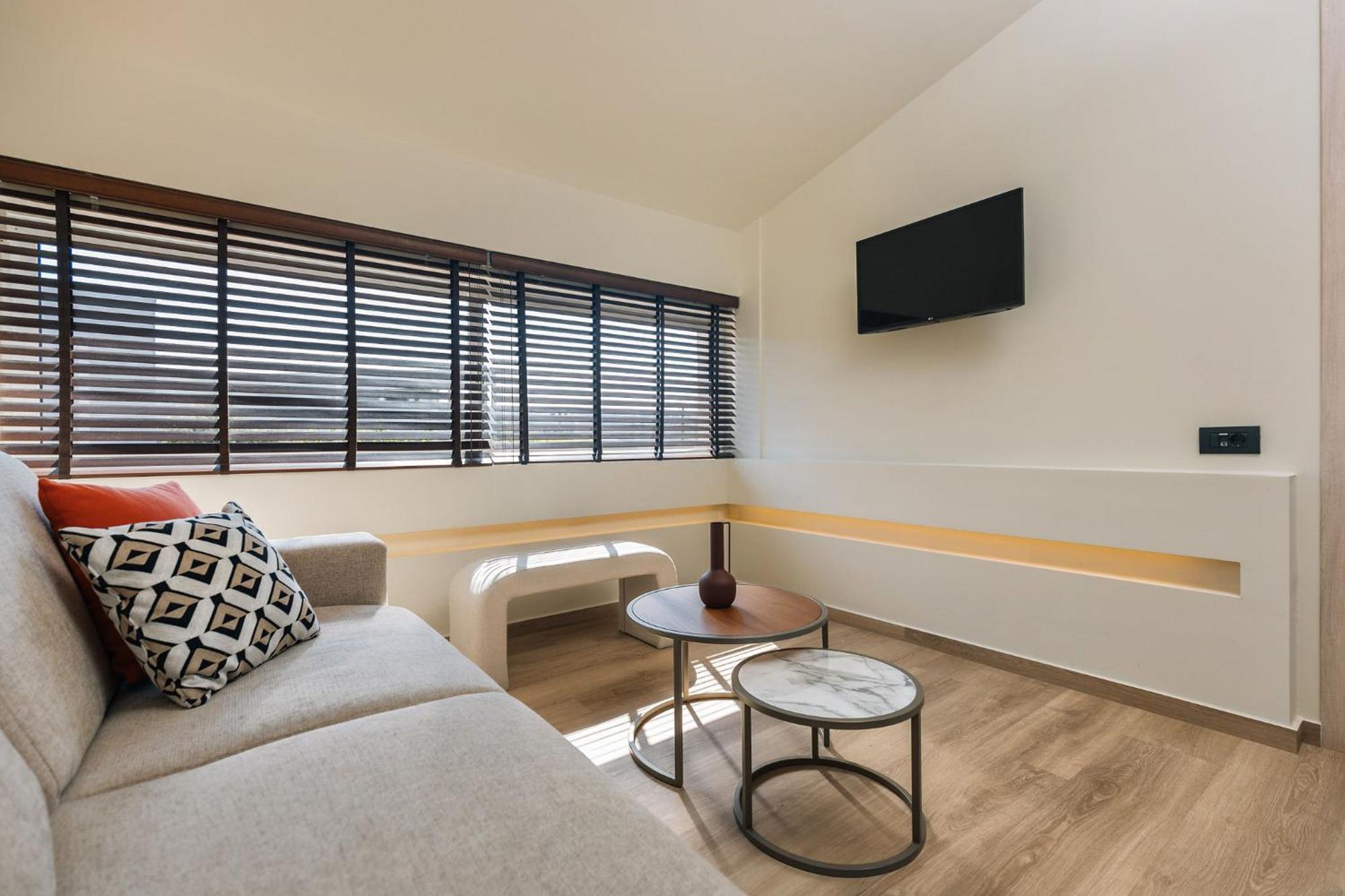 Alexandra Beach Resort & Spa Tsilivi  Ngoại thất bức ảnh