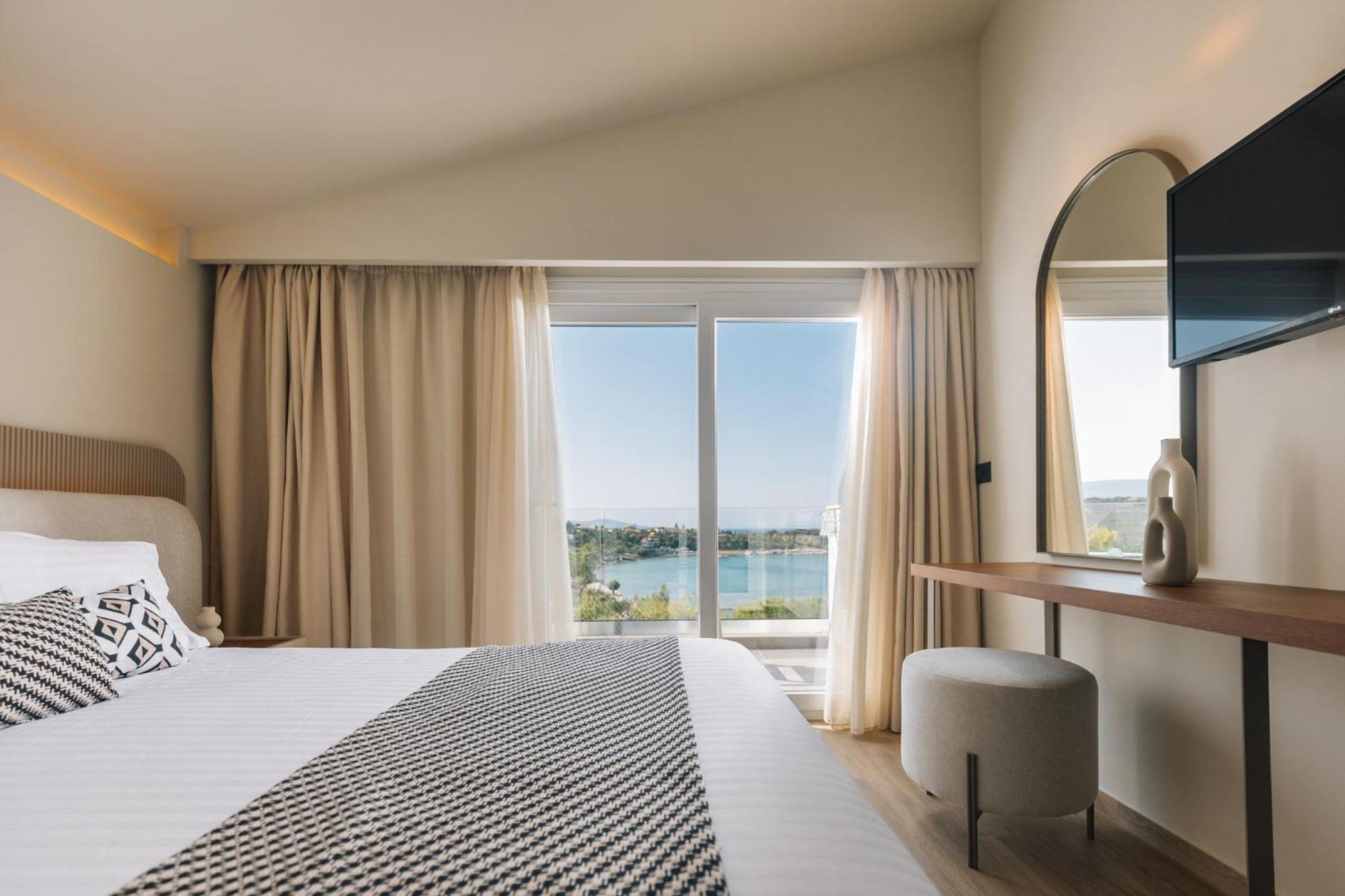 Alexandra Beach Resort & Spa Tsilivi  Ngoại thất bức ảnh