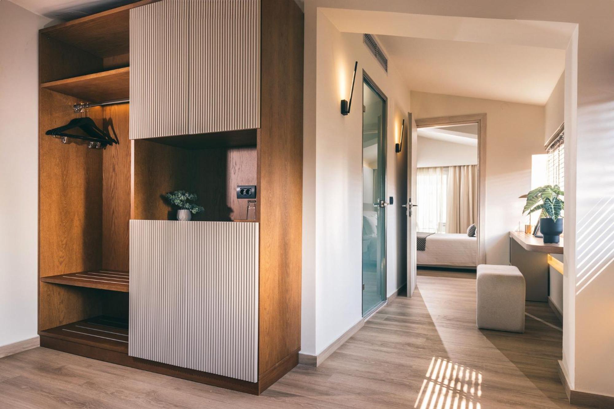 Alexandra Beach Resort & Spa Tsilivi  Ngoại thất bức ảnh