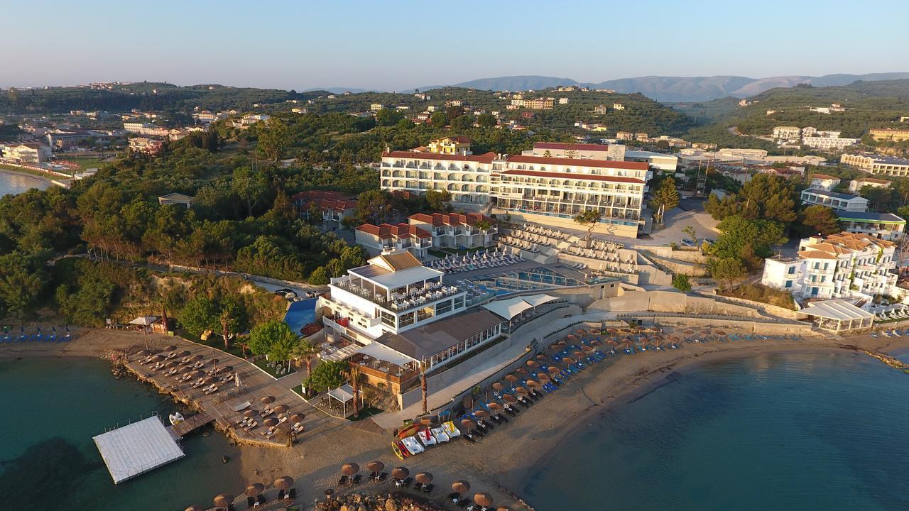Alexandra Beach Resort & Spa Tsilivi  Ngoại thất bức ảnh