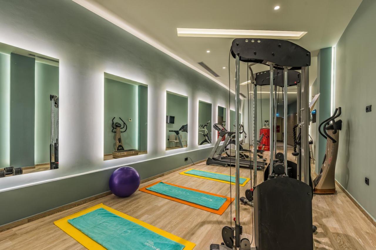 Alexandra Beach Resort & Spa Tsilivi  Ngoại thất bức ảnh