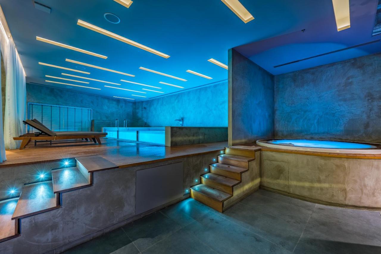 Alexandra Beach Resort & Spa Tsilivi  Ngoại thất bức ảnh