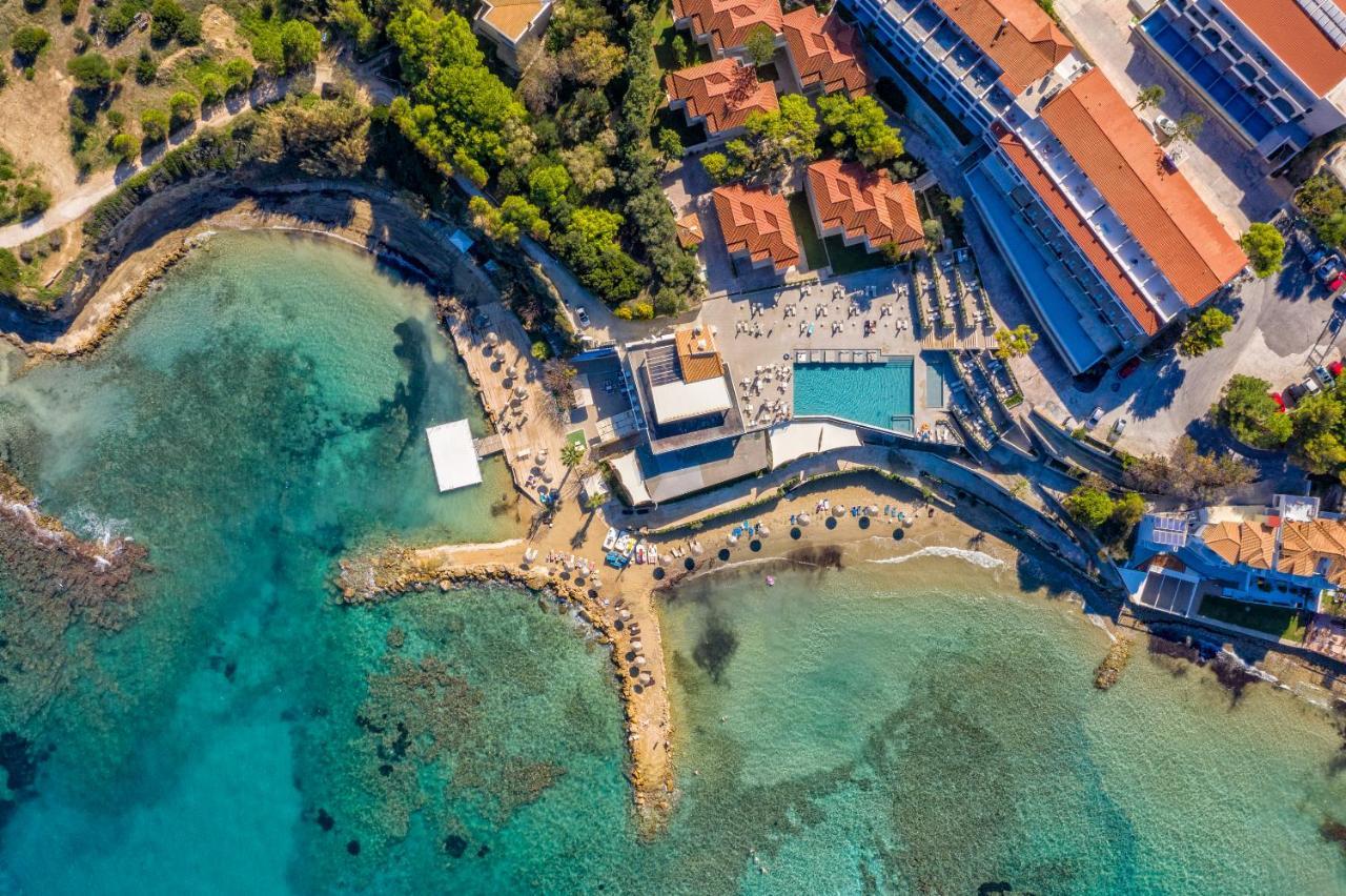 Alexandra Beach Resort & Spa Tsilivi  Ngoại thất bức ảnh
