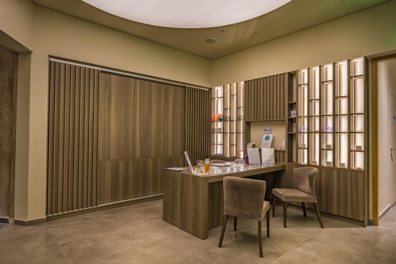 Alexandra Beach Resort & Spa Tsilivi  Ngoại thất bức ảnh