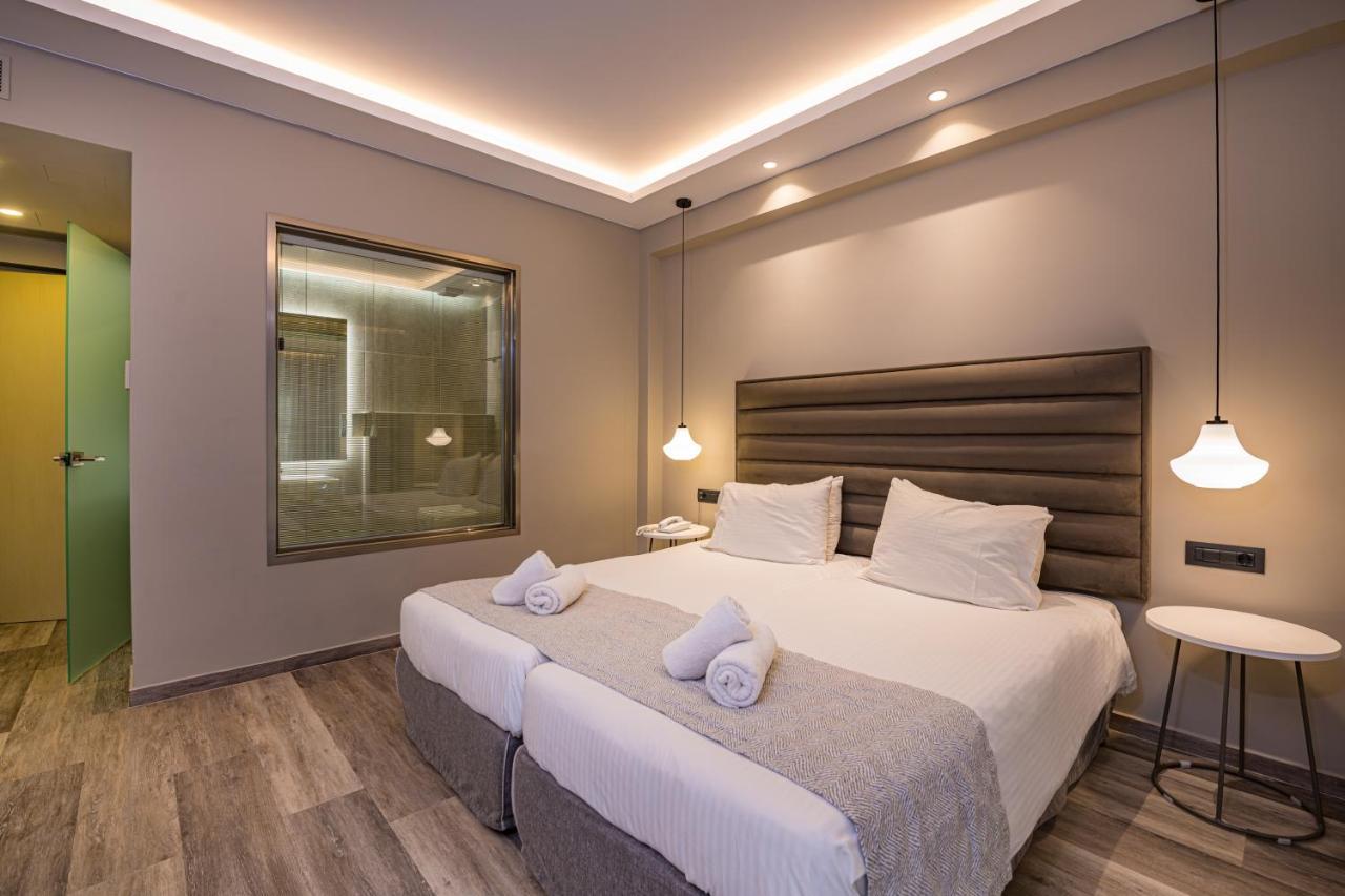 Alexandra Beach Resort & Spa Tsilivi  Ngoại thất bức ảnh