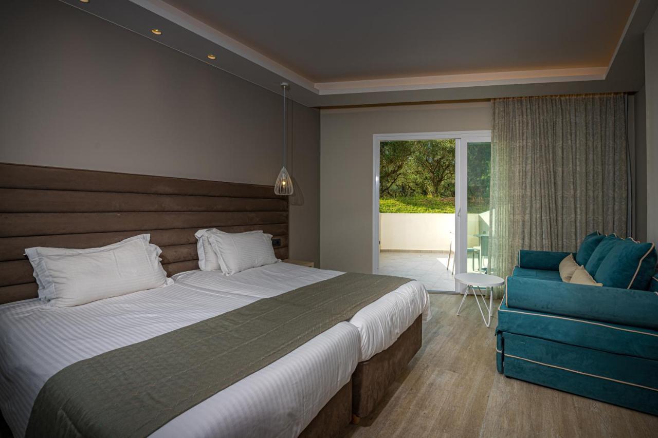 Alexandra Beach Resort & Spa Tsilivi  Ngoại thất bức ảnh