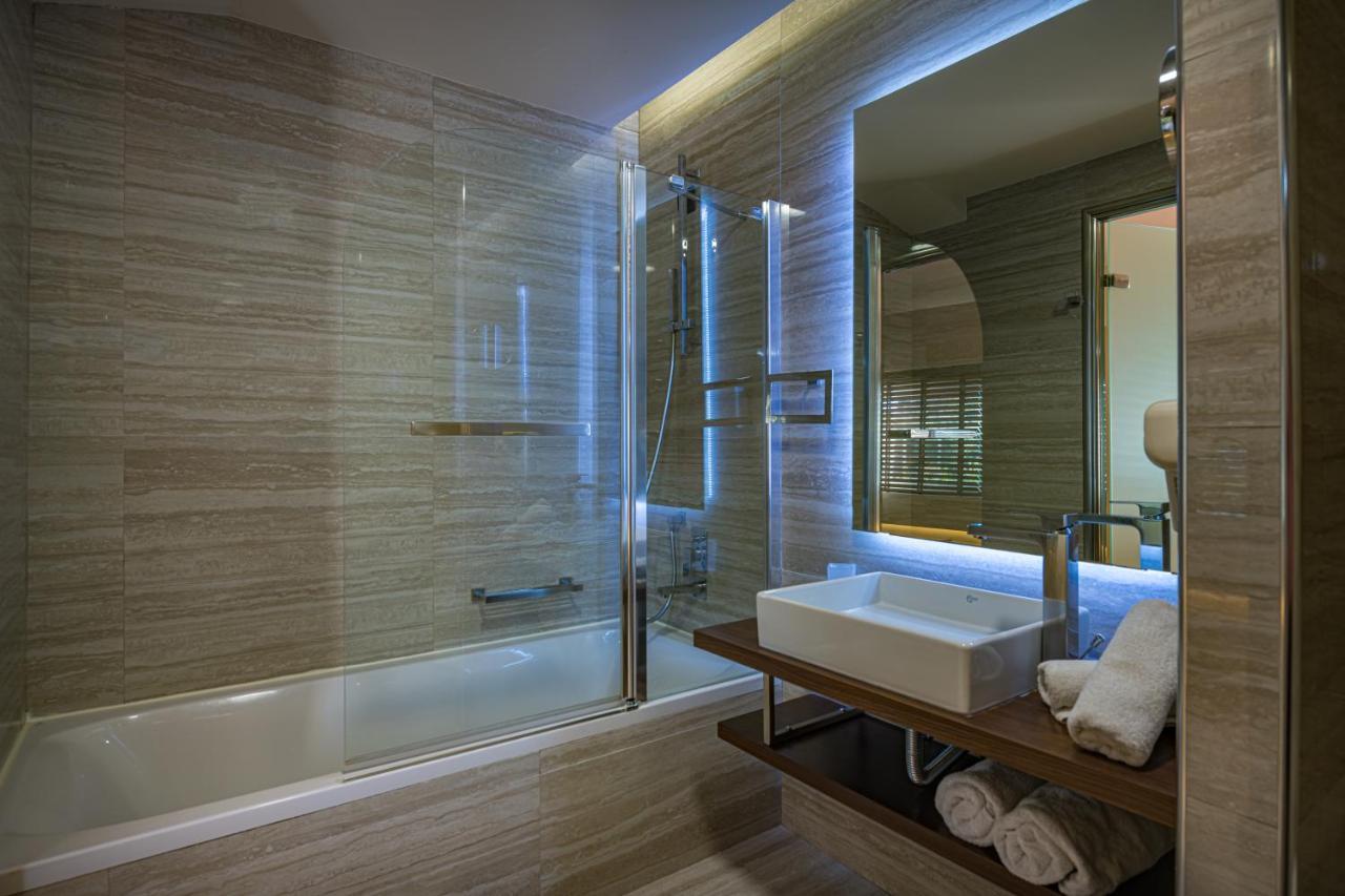 Alexandra Beach Resort & Spa Tsilivi  Ngoại thất bức ảnh