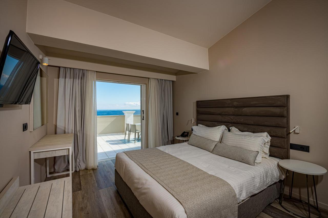 Alexandra Beach Resort & Spa Tsilivi  Ngoại thất bức ảnh
