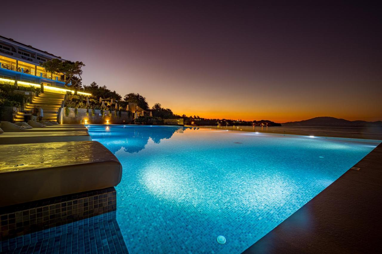 Alexandra Beach Resort & Spa Tsilivi  Ngoại thất bức ảnh