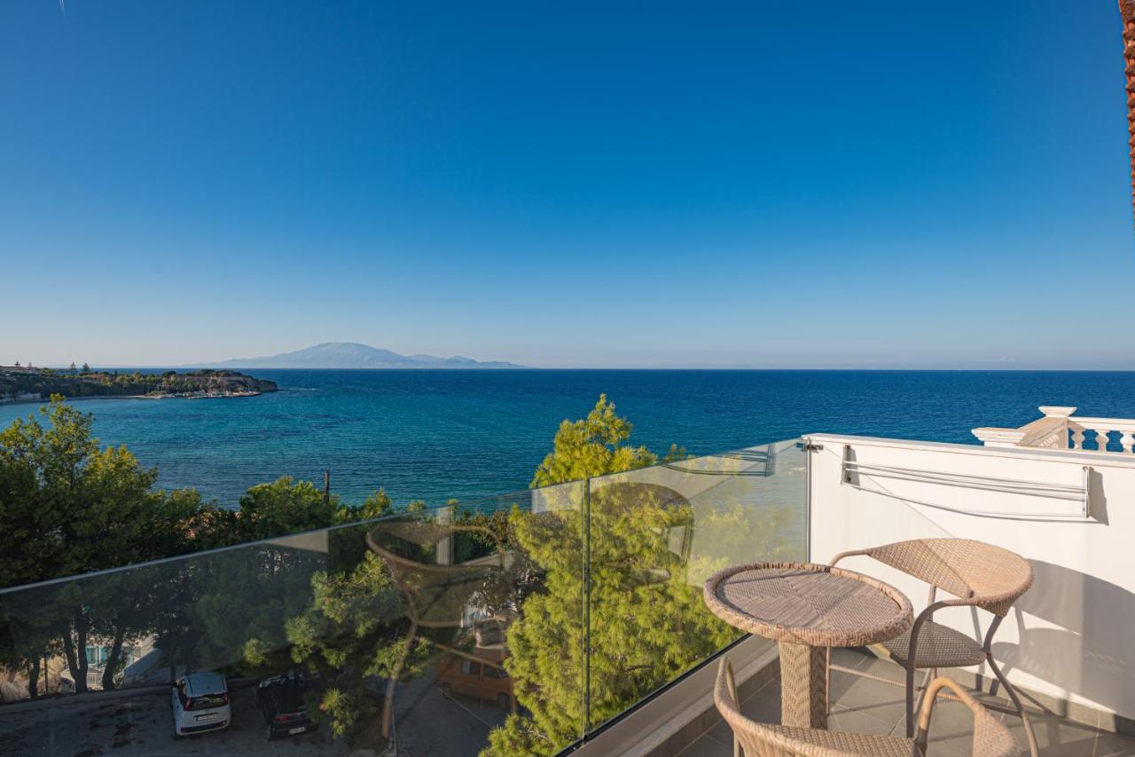 Alexandra Beach Resort & Spa Tsilivi  Ngoại thất bức ảnh