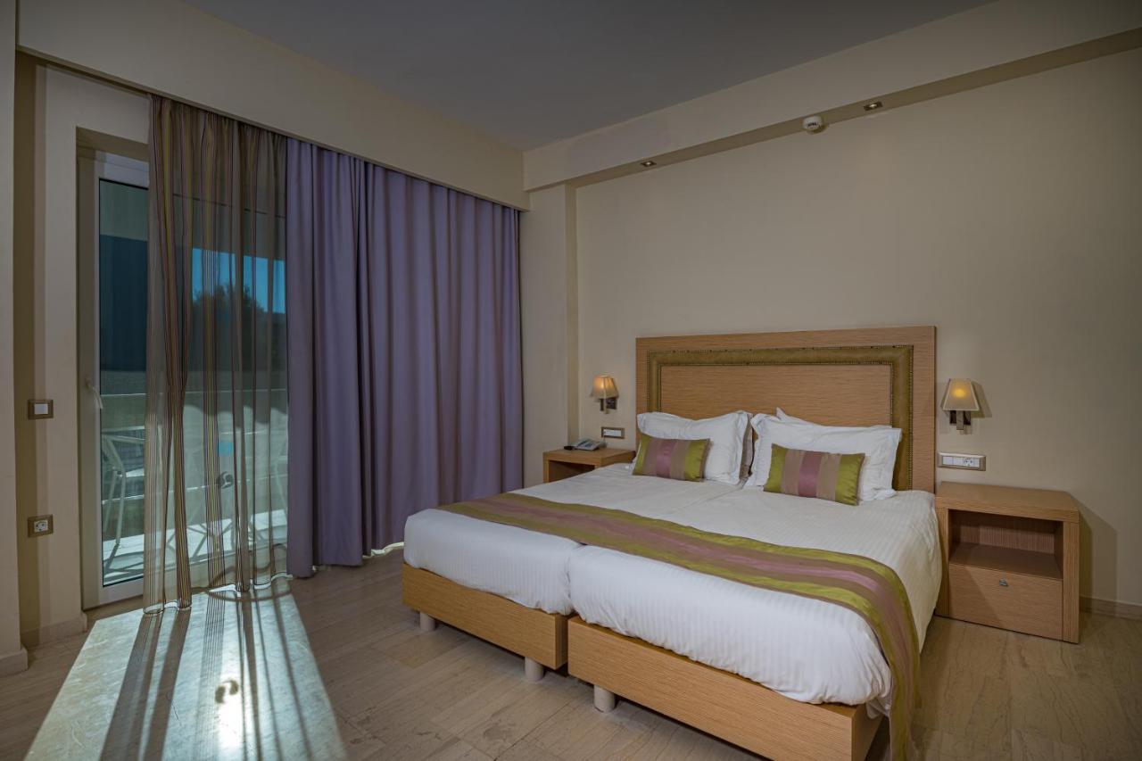 Alexandra Beach Resort & Spa Tsilivi  Ngoại thất bức ảnh
