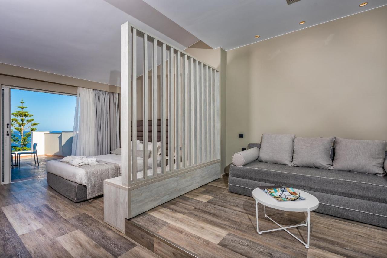 Alexandra Beach Resort & Spa Tsilivi  Ngoại thất bức ảnh
