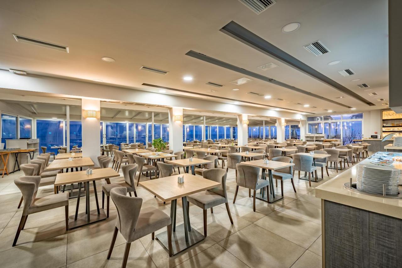 Alexandra Beach Resort & Spa Tsilivi  Ngoại thất bức ảnh