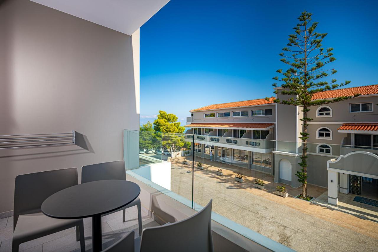 Alexandra Beach Resort & Spa Tsilivi  Ngoại thất bức ảnh