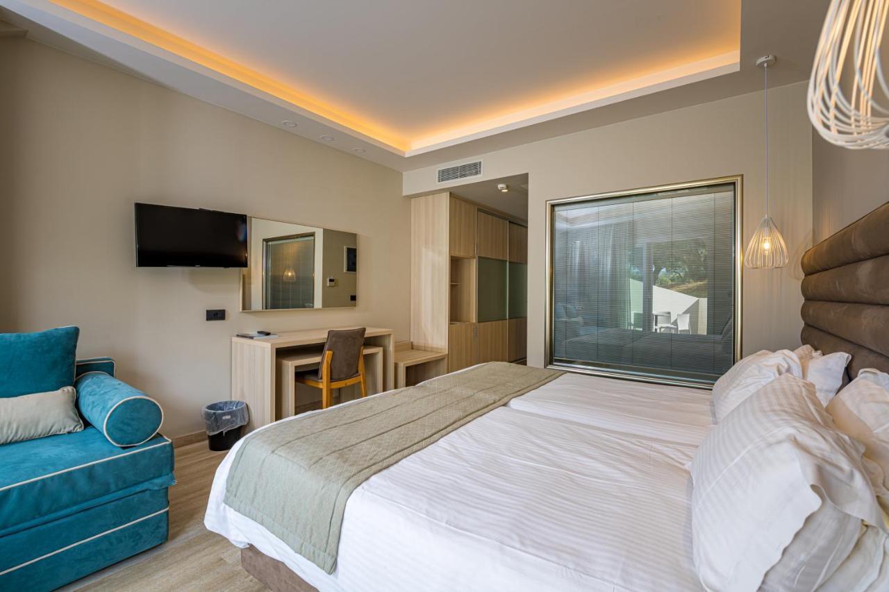 Alexandra Beach Resort & Spa Tsilivi  Ngoại thất bức ảnh