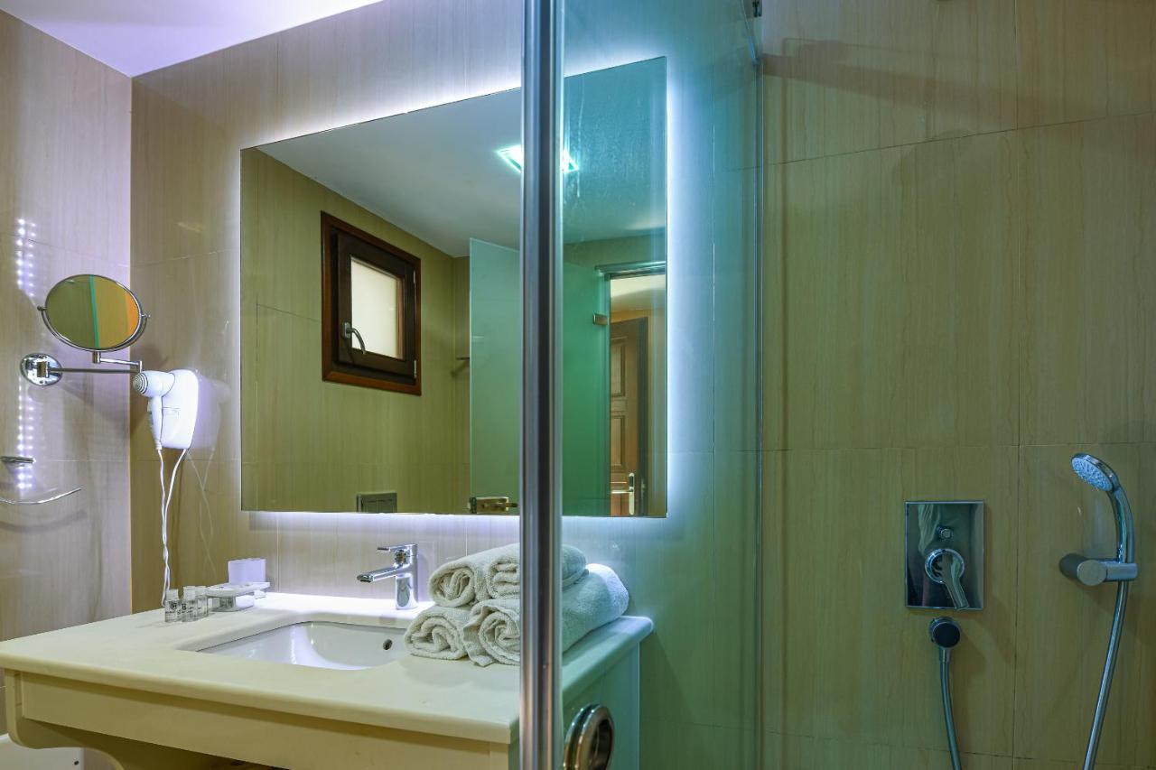 Alexandra Beach Resort & Spa Tsilivi  Ngoại thất bức ảnh